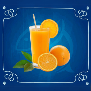 عصير برتقال