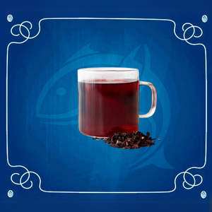 عصير كركديه