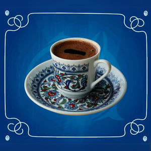 قهوة تركية