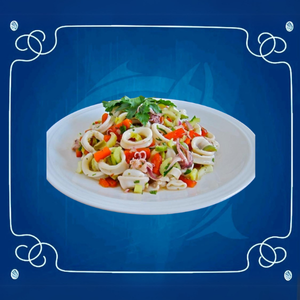 سلطة كاليماري