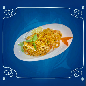 سباغيتي سيفود