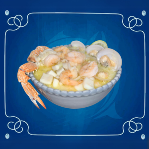 شوربة الشيف