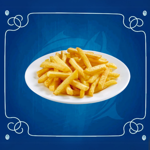 بطاطا مقلية