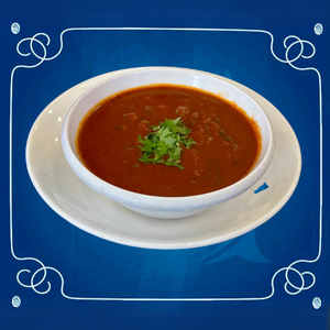 صلصة سمكة حارة