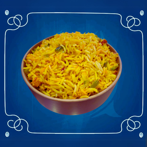 Biryani Rice