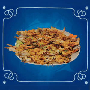 روبيان جامبو