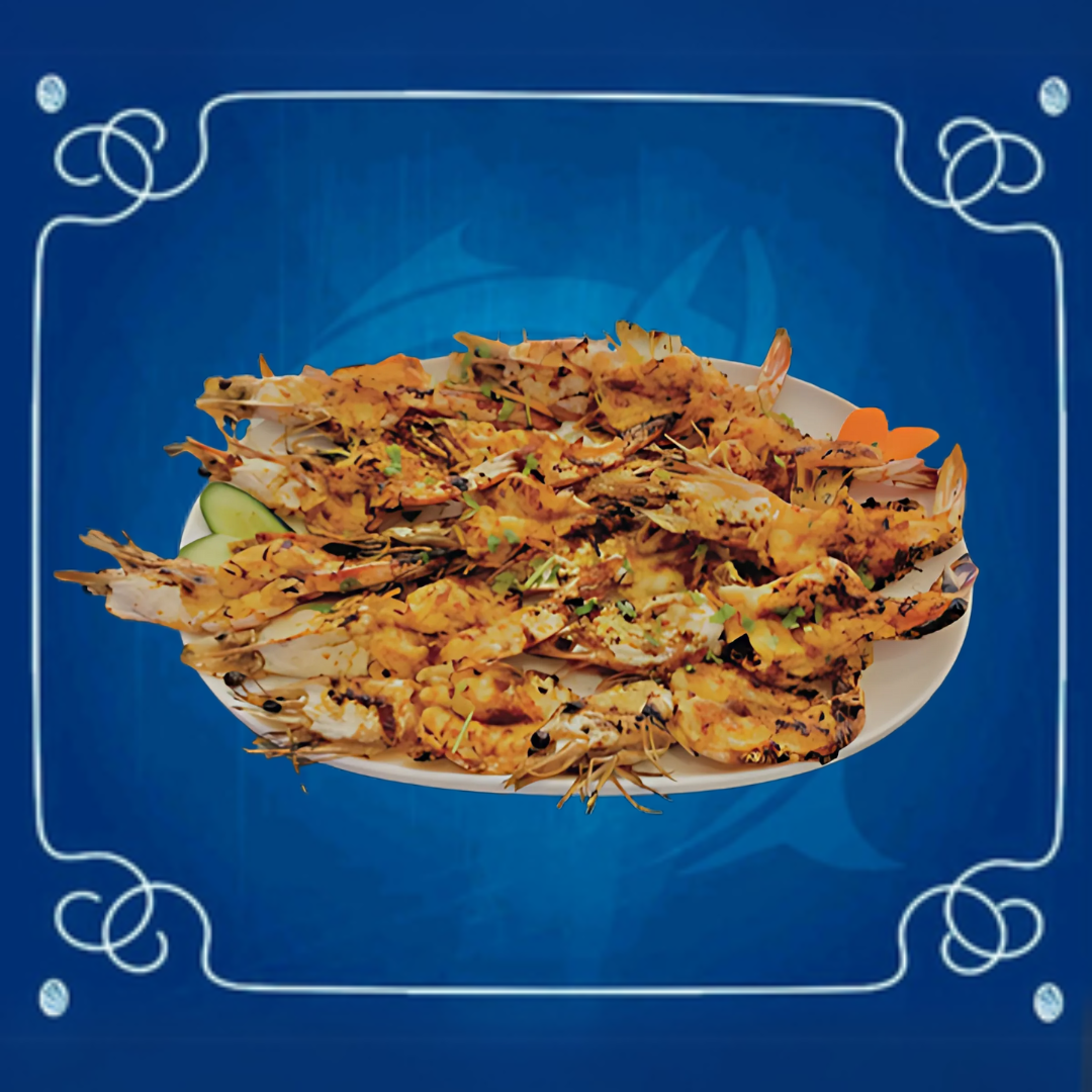 روبيان جامبو