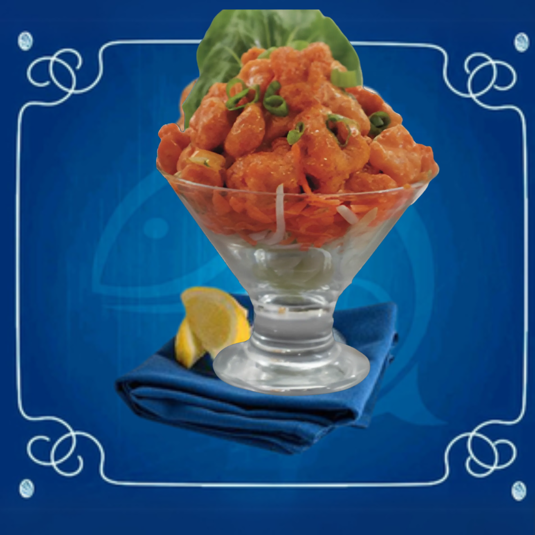 ديناميت الروبيان