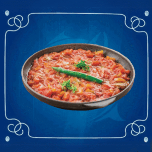 قلاية البندورة